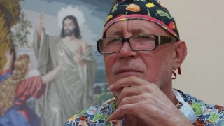 Д-р Виктор Желев - хирургът, който пише със скалпел и перо