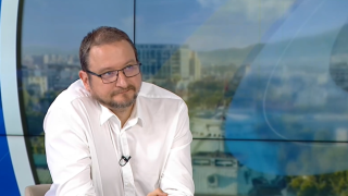 Дойчин Черешаров: Няма да се увеличава такса смет