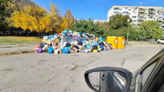 ПРОВАЛ! “Люлин” затъна в боклуци, Терзиев пак излъга (СНИМКИ)