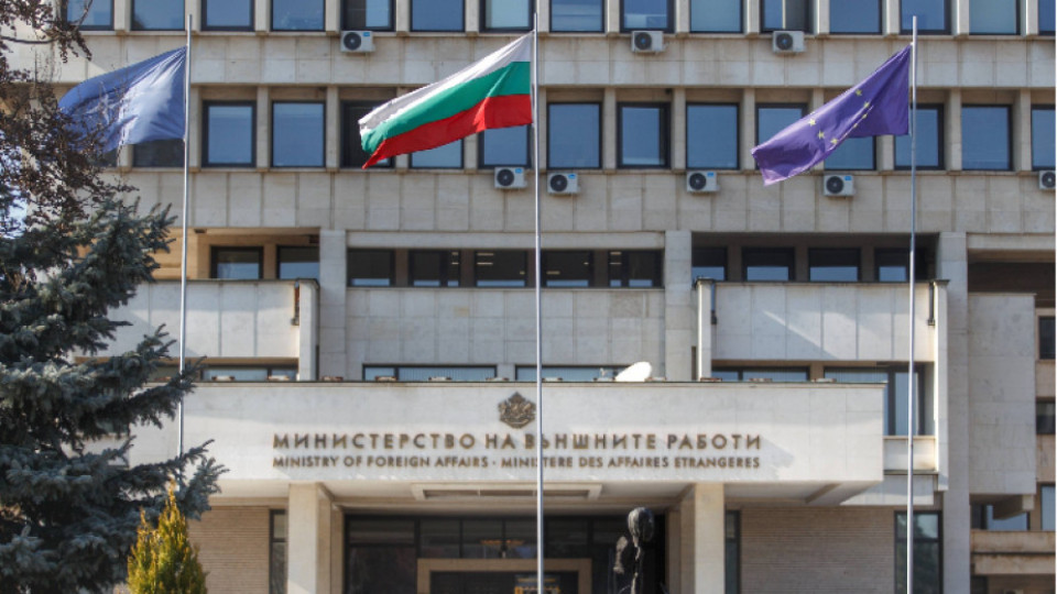 В МВнР няма искане от Москва за прелитане на самолета на Путин през въздушното ни пространство напът за Унгария