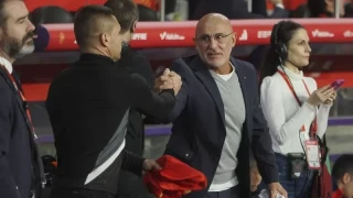 България се свлече до №91 в световния футбол