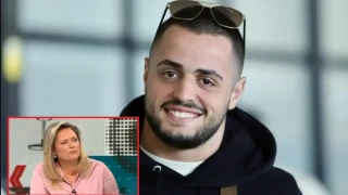 Супер скандал: Храненицата на Сорос Крумова провокира нагло Карло Насар