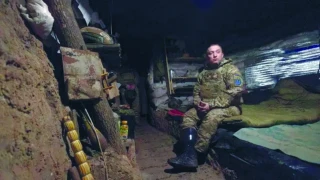 Украйна - световен пазар №1 на протези