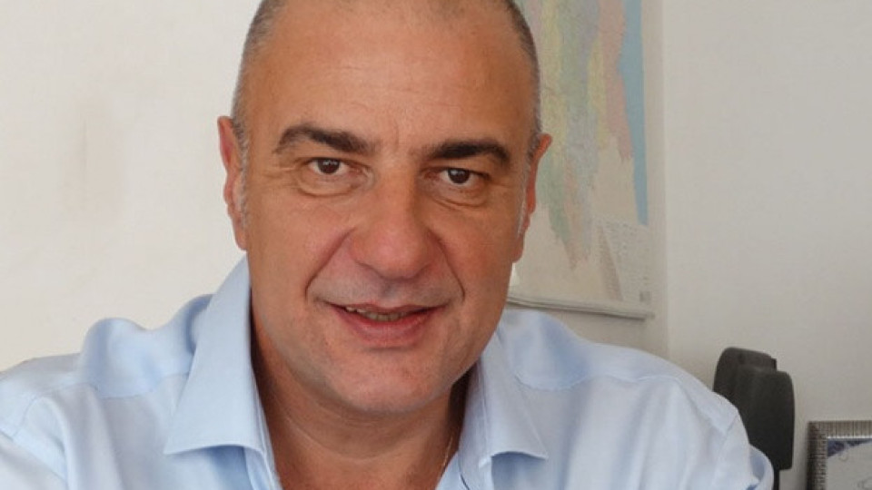 Любомир Киров: Назалната противогрипна ваксина е ефективна, защото вирусът влиза през дихателните пътища