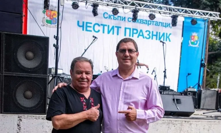 Служебен шофьор на кмета на „Овча купел“ заловен с 1,57 промила алкохол зад волана