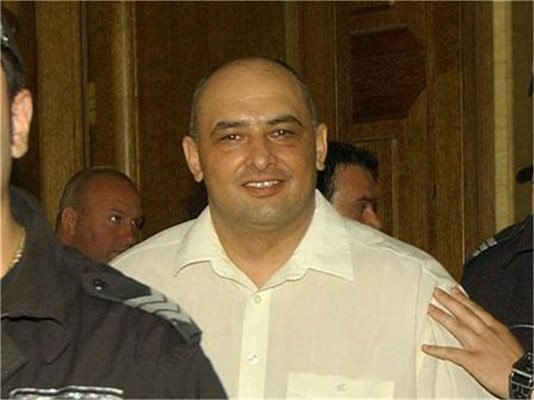 МВР тайно арестува Радослав Лебешковски от „Наглите“