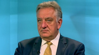 Андрей Делчев: Възможно е някои банки да откажат да работят с „Лукойл” и „Роснефт”