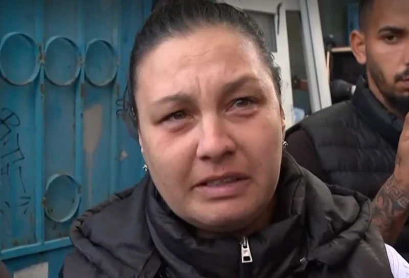 Лилия Асенова – баба на убития в мола Краси: За нас вече слънце няма, нашето слънце угасна