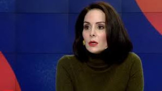Ирина Иванова – журналист и администратор в групата „Насилието в моловете“: Децата на България са зарязани от държавата Ирина Иванова – журналист и администратор в групата „Насилието в моловете“: Децата на България са зарязани от държавата