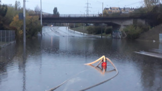 Метростанция върху частен имот: Ще спре ли строителството в „Слатина“? Нови инциденти и засилен натиск върху кмета Терзиев