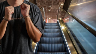 Бум на кражбите в моловете: Търговци отчитат 100% ръст на набезите само за година