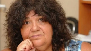 Проф. Дронзина: Китайският мирен план не предвижда ясно оттегляне на руските войски или възстановяване на украинския суверенитет Проф. Дронзина: Китайският мирен план не предвижда ясно оттегляне на руските войски или възстановяване на украинския суверенитет