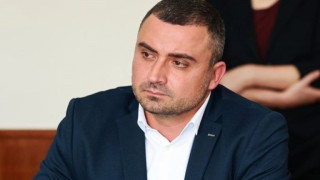Прокуратурата погва депутат от Възраждане заради заплаха към лидера на КНСБ