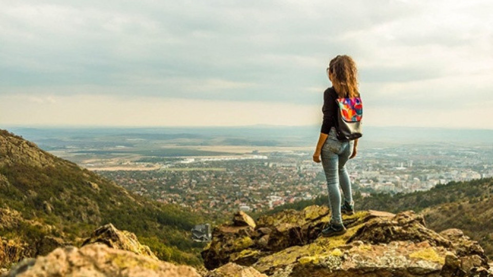 Как да станеш хайдутин или едно есенно пътуване до Сливен Как да станеш хайдутин или едно есенно пътуване до Сливен