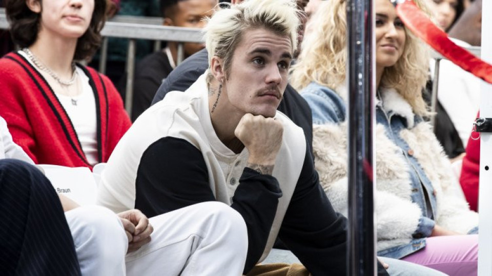 Джъстин Бийбър шокира като разкри кое счита за изневяра Джъстин Бийбър шокира като разкри кое счита за изневяра