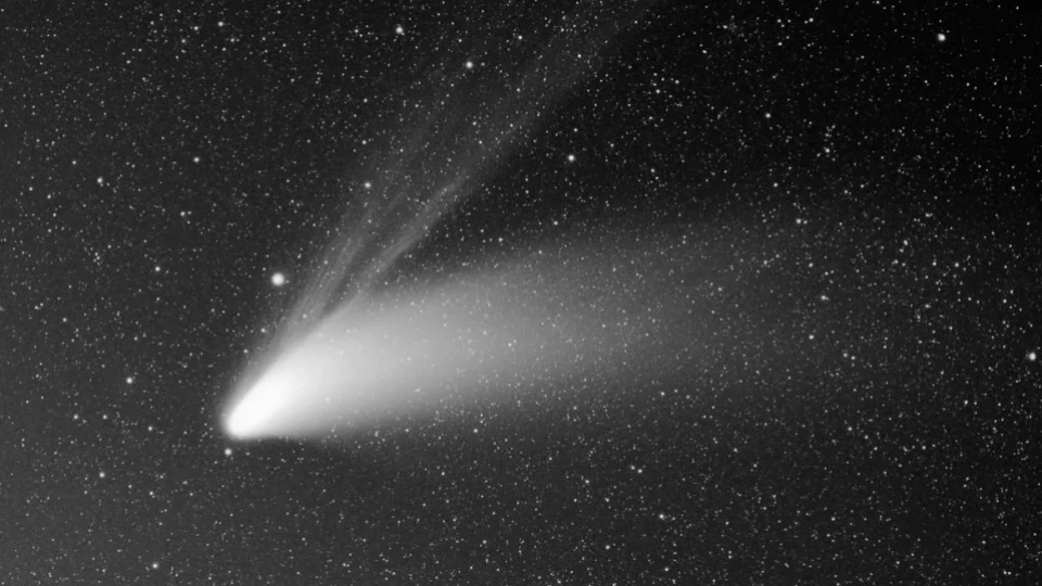 Хелоуинските „огнени топки“ са по-страшни, отколкото си мислехме