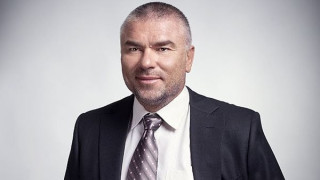 Авер на Марешки зад удара на ГДБОП в митница „Русе“