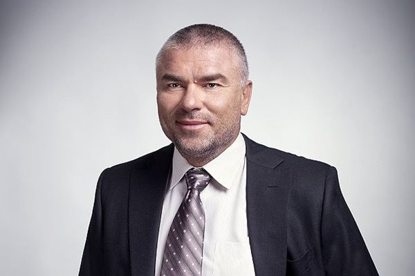 Авер на Марешки зад удара на ГДБОП в митница „Русе“