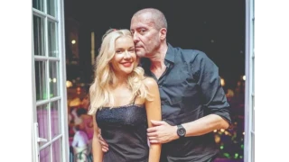 Мария Игнатова и Нойзи не са разведени