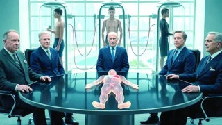 С какви еликсири се тъпче световният елит, за да не остарява