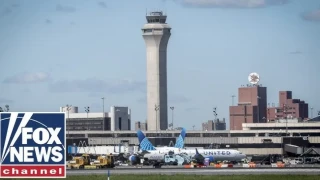 Шътдаун: Недостигът на авиодиспечери увеличава рисковете за въздушния транспорт в САЩ