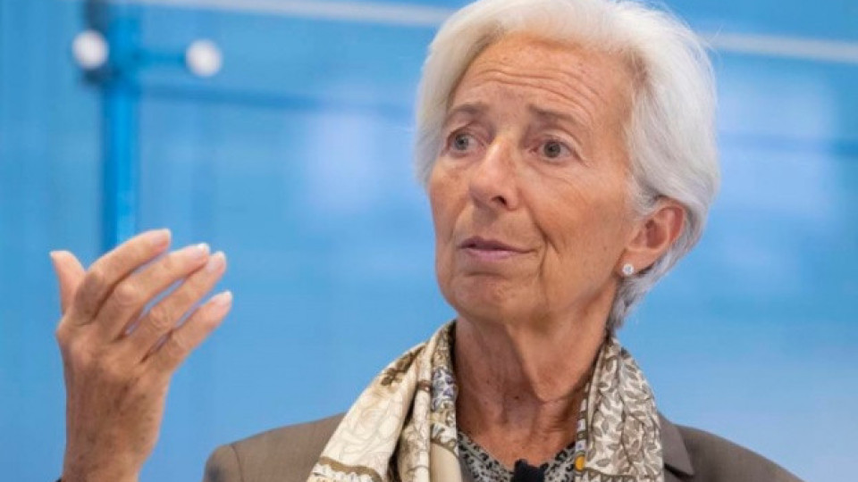 Кристин Лагард: Най-важно е след смяната на валутата регулаторите и правителството да не допускат спекула с цените