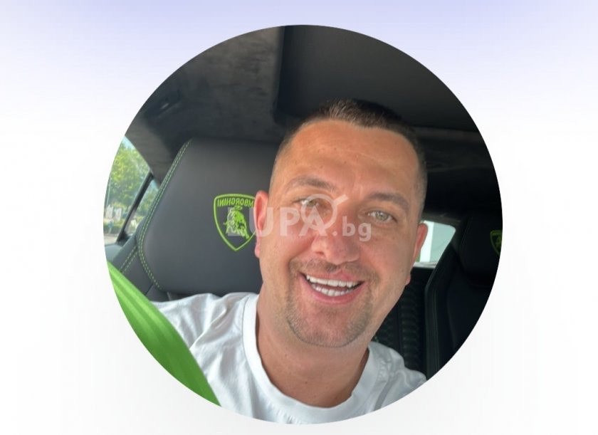 ОТ ТРЪН НА ГЛОГ! След платената пачавра Радинела Чушева, мамин Александър Зиковски се натресе на топ парцала Светлана Василева