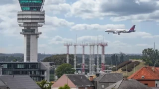 Белгия свиква спешно заседание на Съвета за сигурност, след като дронове нарушиха въздушното пространство на страната