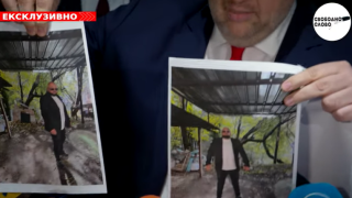 Ексклузивно! Пеевски показа нови уличаващи снимки: Лъжецът Рашков се гърчи като червей, няма да позволя да тормози никого повече! (ВИДЕО)