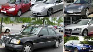 Германските "резачки", които без проблем ще изкарат 500 000 километра