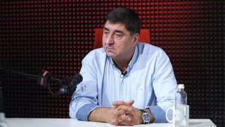 Боре Кьосев: Измиха автобуса на ЦСКА с червено вино