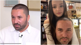 ГАВРА! Политици блокираха бащата на Сияна