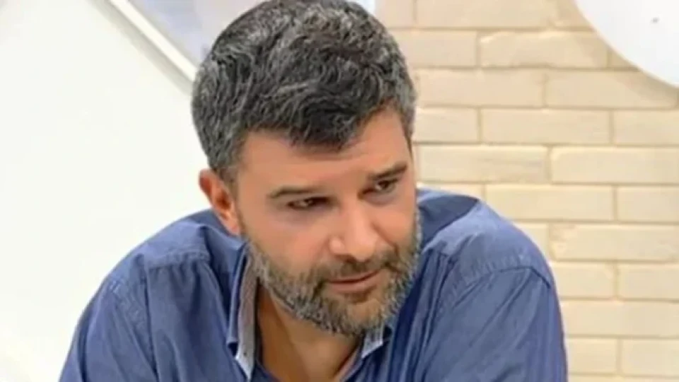 Малък Тошко разделил богатството си, преди да се гръмне