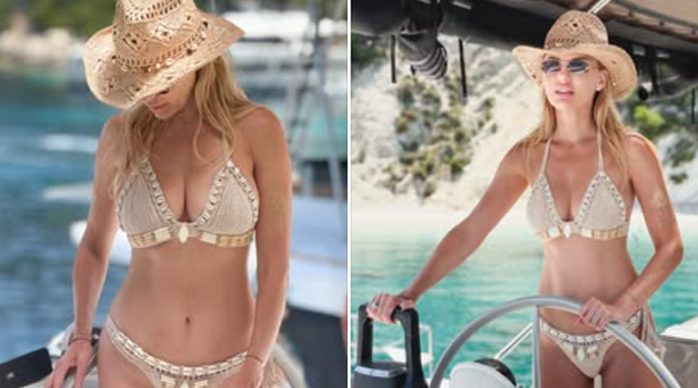 Шарлопова съсипва бизнеса на мъжа си