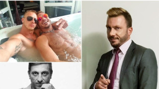 Крият други изнасилени от гей бандата на д-р Хасърджиев