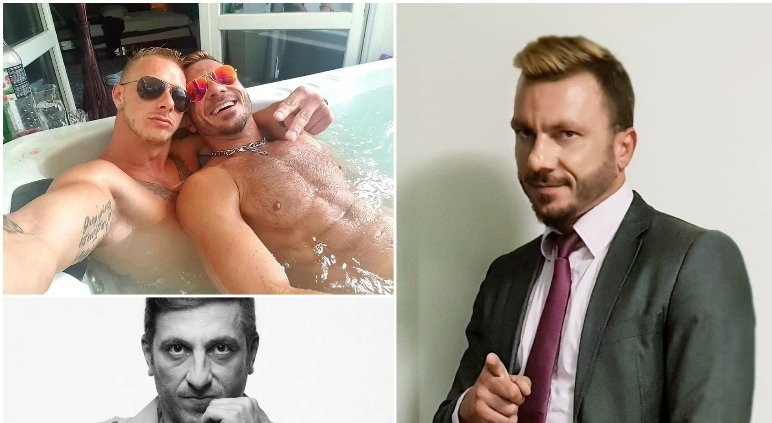 Крият други изнасилени от гей бандата на д-р Хасърджиев