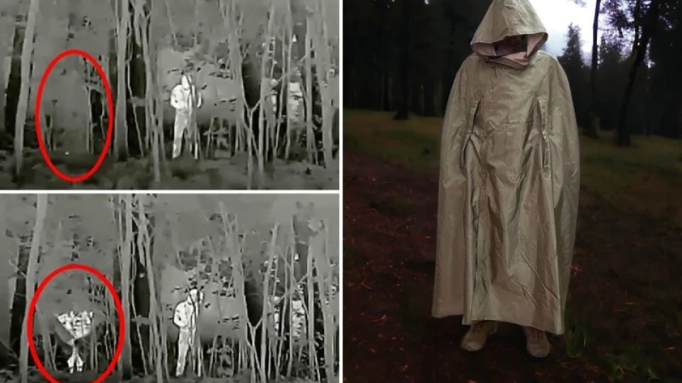 Forbes: Руските десантни войски преодоляват "зоната на смъртта" с "невидими наметала"