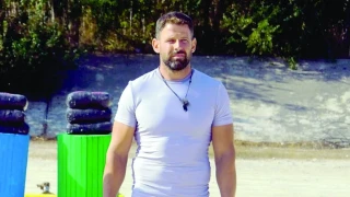 Гризлито от „Игри на волята“ се ожени