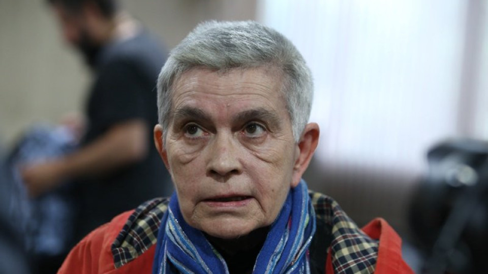 Легендарната журналистка Велислава Дърева: Локали ме пребиха жестоко