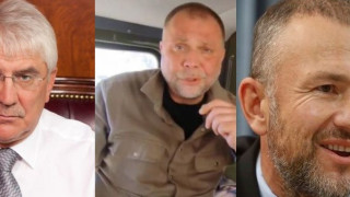 Санкционирани руснаци милиардери си скриха парите малко преди ДАНС да ги погне