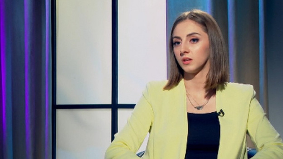 Боряна Калейн намери портфейл с много пари и го върна