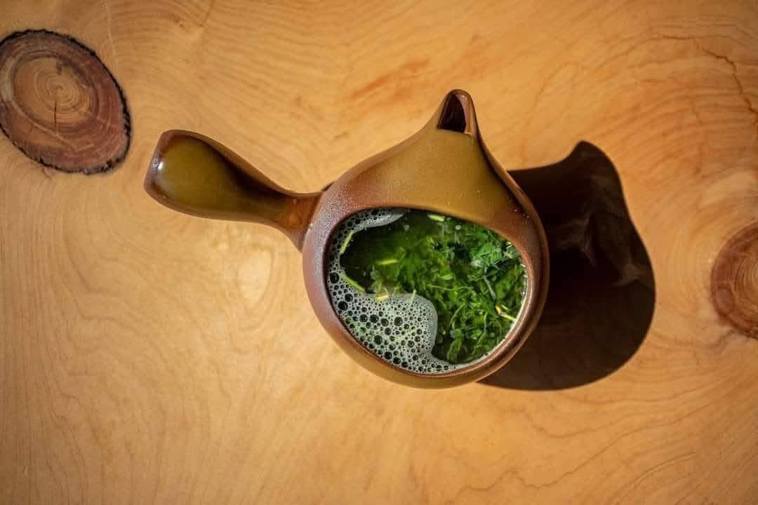 ЕКСКЛУЗИВНО! Чаена церемония от Далечния Изток, калиграфия, хайку и български билки ще представи FesTEAval в Централни хали