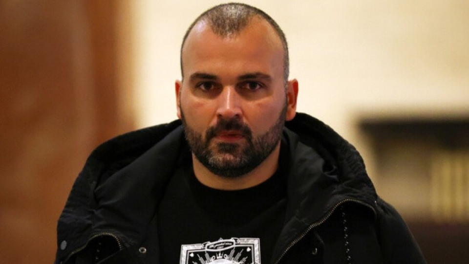 Обвиненият за катастрофата със загинал французин: Пишех SMS и явно съм отпуснал крака си върху газта