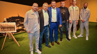 Румен Радев ще играе за кмет на Пловдив! Вижте кой е фаворитът му