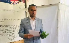 Ревански (ДПС- Ново Начало) с 90% подкрепа в Община Белица