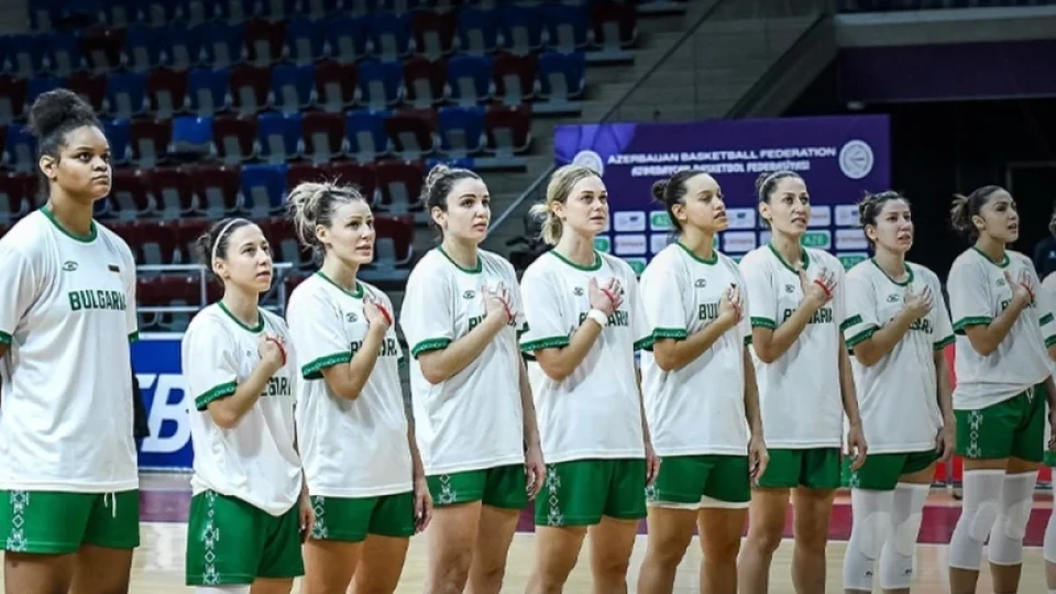 Невероятна победа! България размаза Азербайджан в Баку