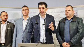 Иван Таков: Бъркането по-дълбоко в джобовете на хората не го наричайте "реформа в паркирането"