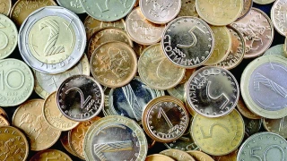 Побързайте да се отървете от стотинките