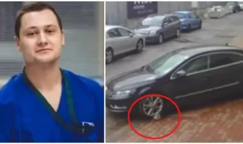 Лекарят-садист, прегазил нарочно кучето Мая – сериен убиец на животни