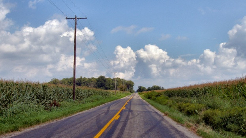 Защо във Великобритания пътищата се ремонтират средно на 93 години